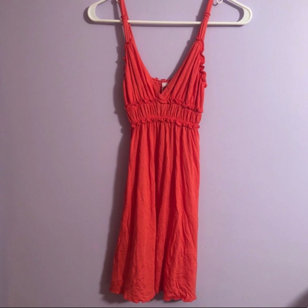 Lucy Love dress